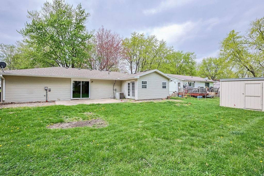 409 S Catalpa Street — photo 21