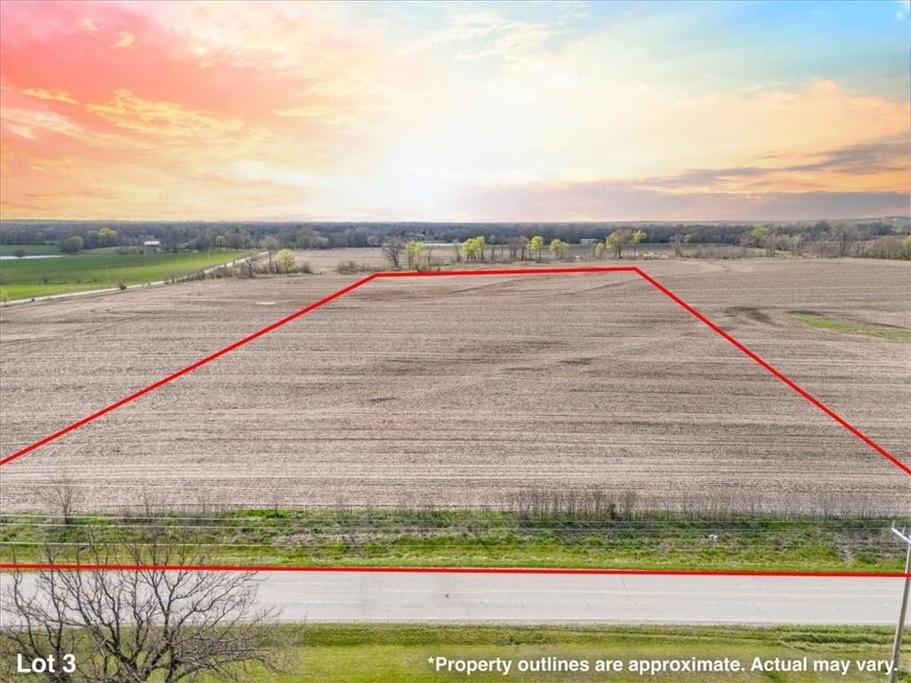 Lot 3 State Rt K Highway, Pleasant Hill, MO
