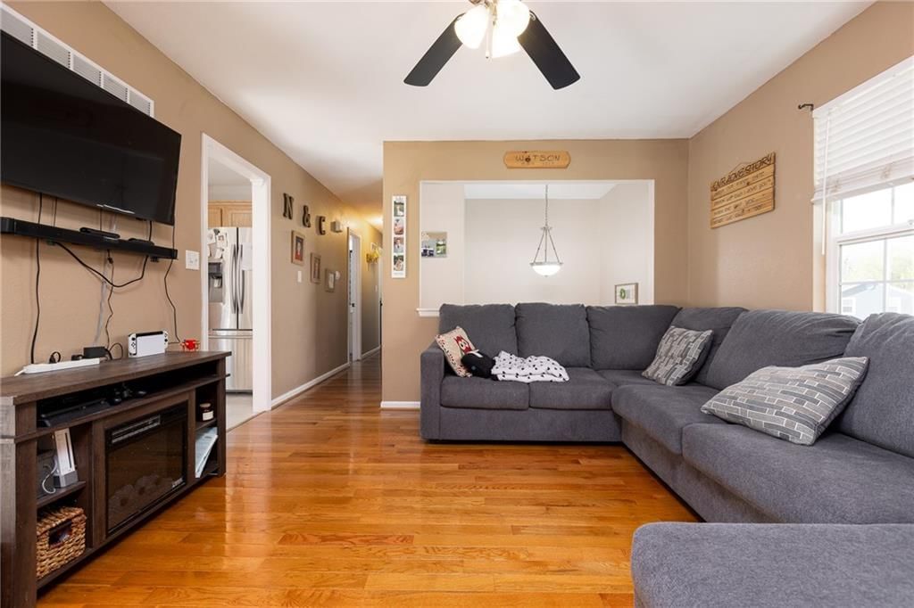 8306 NE 115th Street — photo 6