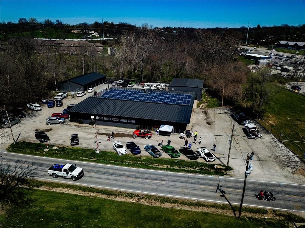 3709 Pickett Road — photo 1