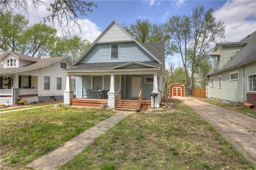612 W Kansas Street — photo 2