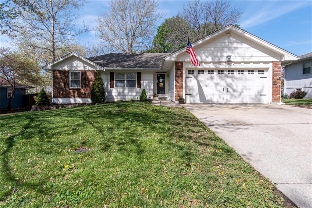806 N ARNOLD Avenue — photo 1