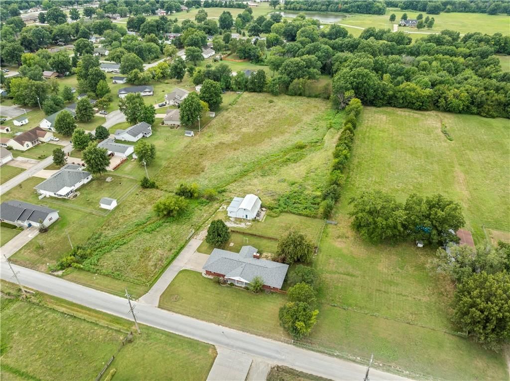 403 N Truman Street, Lamar, MO