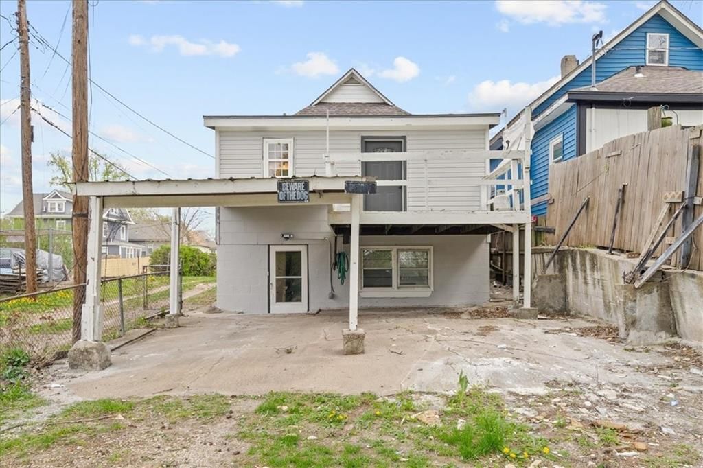 706 N 11th Street — photo 17