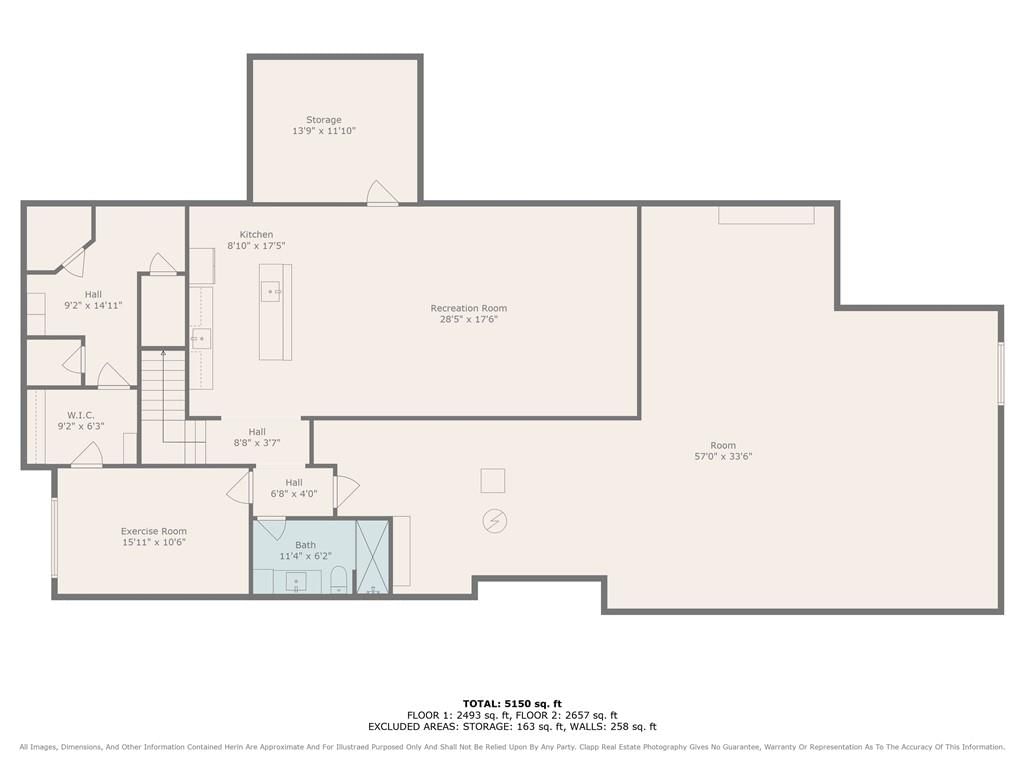 25109 W 105th Terrace — photo 79