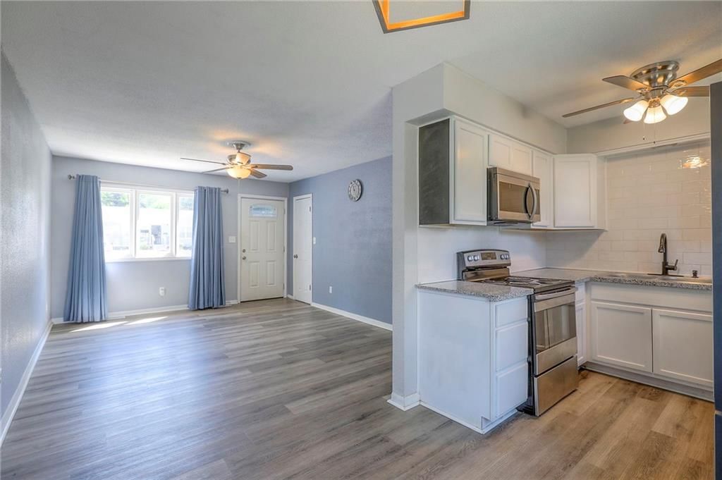3400 N Osage Street — photo 6