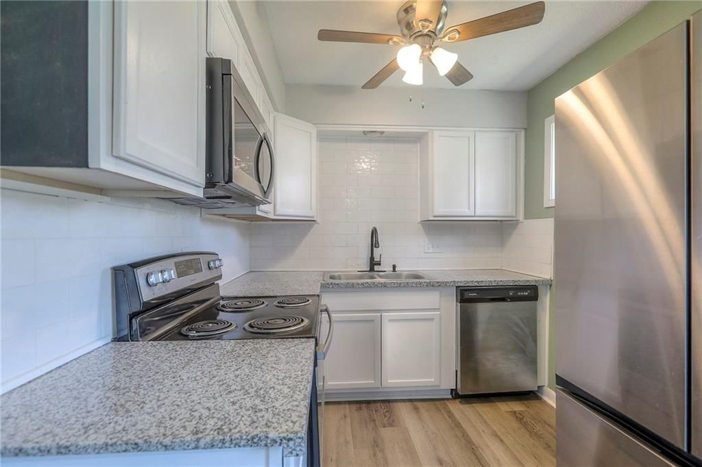 3400 N Osage Street — photo 7