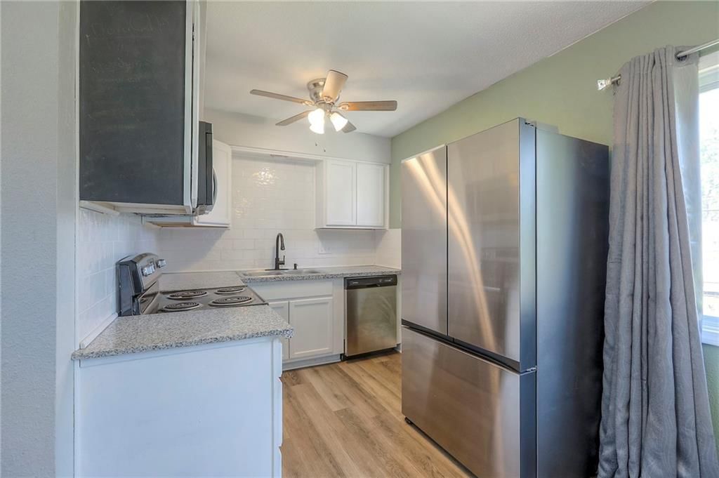 3400 N Osage Street — photo 8