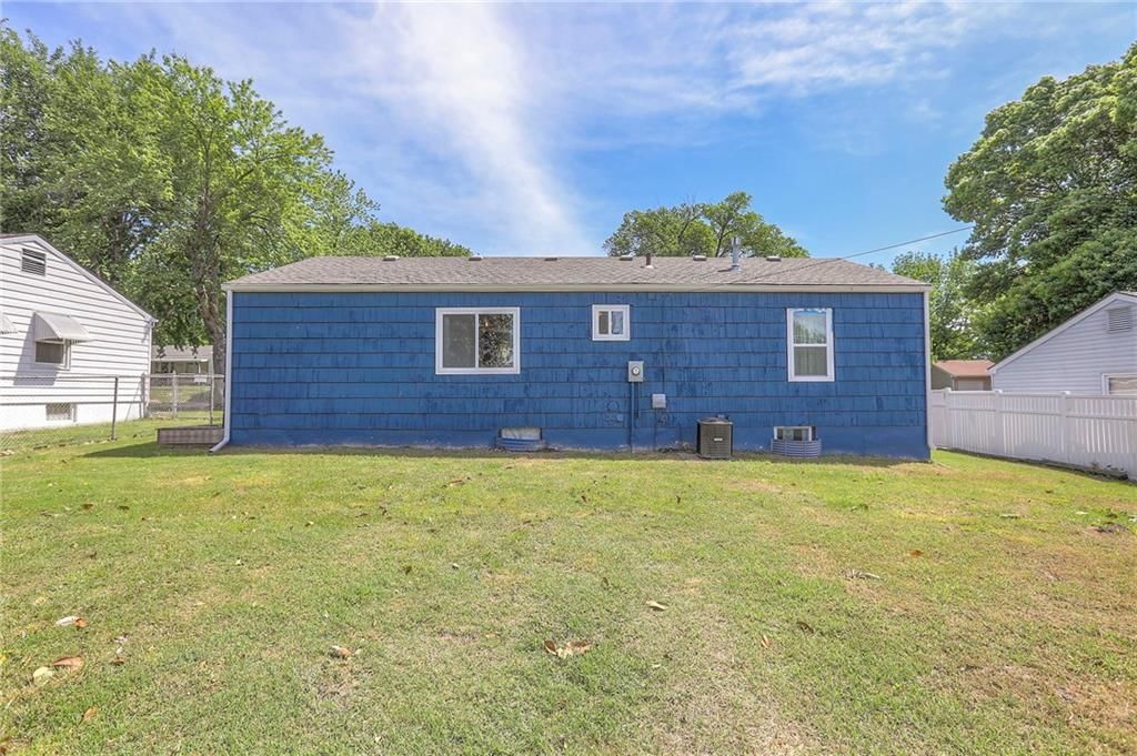 3400 N Osage Street — photo 21
