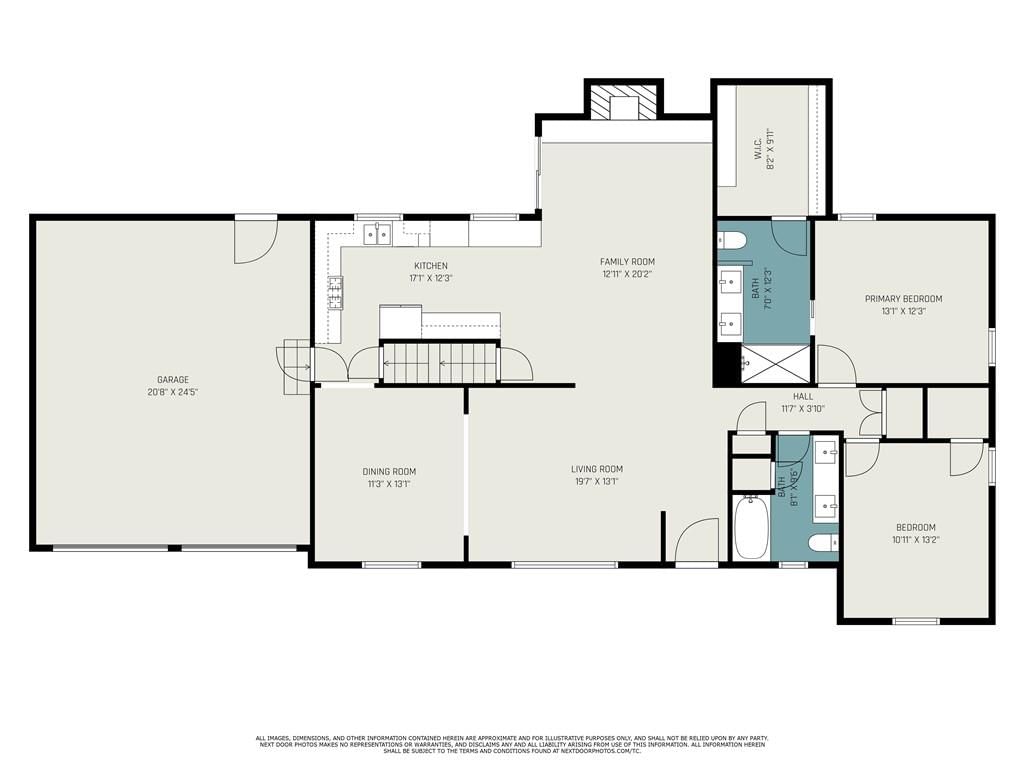 8419 Cambridge Street — photo 30