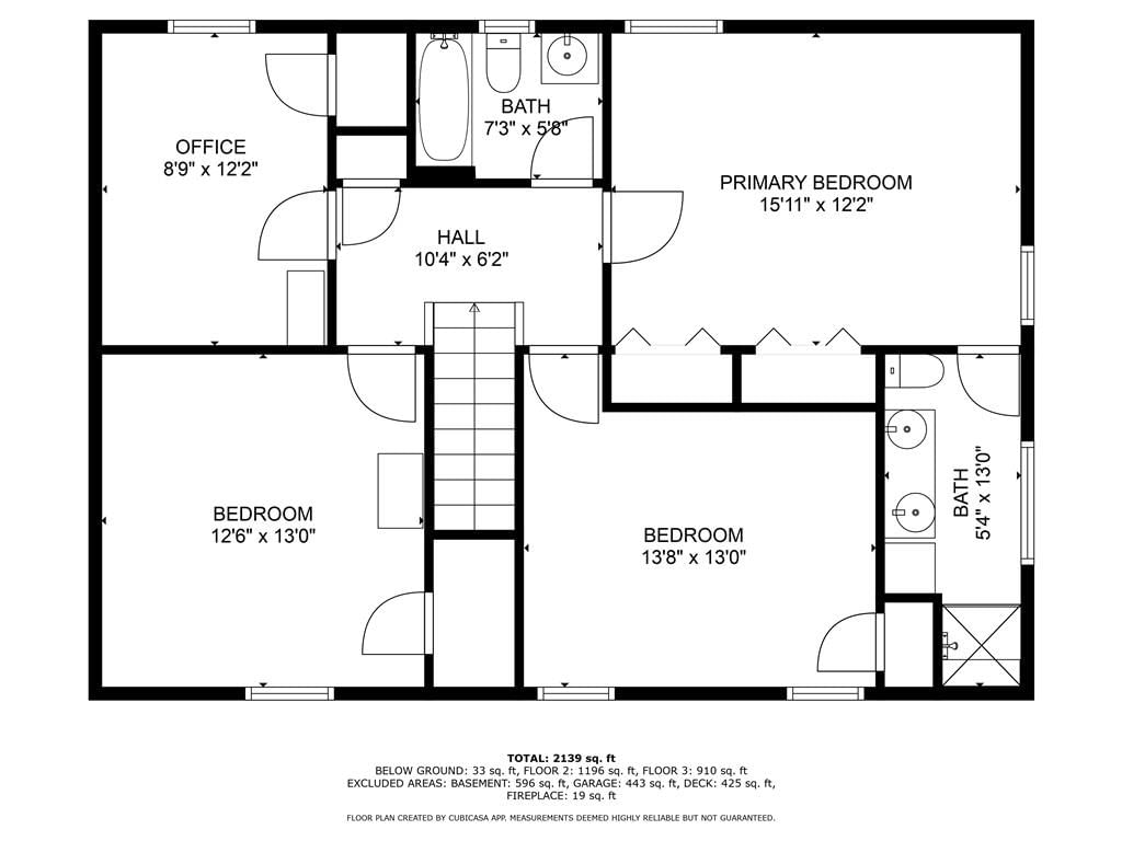12433 W 105th Street — photo 61