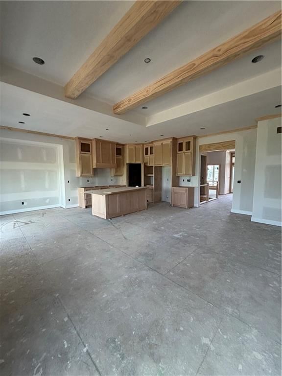Photo 6 of 45 - 15286 W 161st Street, Olathe, KS 66062