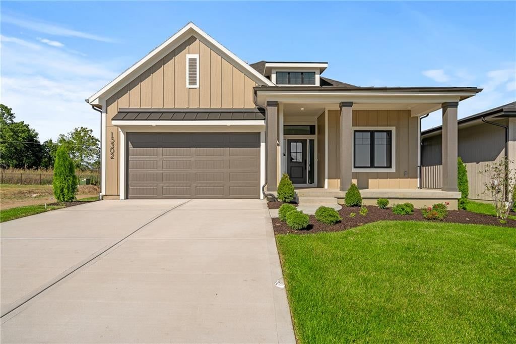 15302 W 161st Street, Olathe, KS
