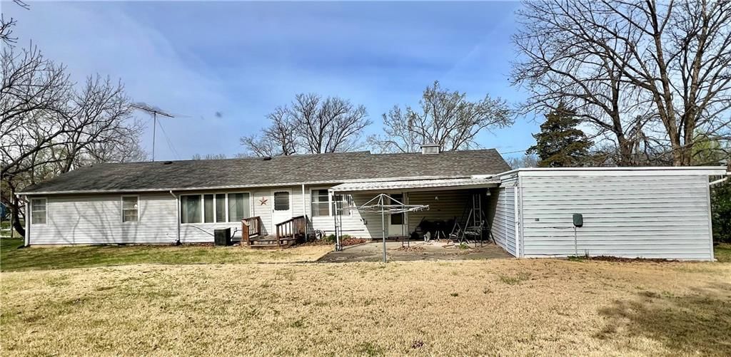 304 S Ballew Street — photo 5