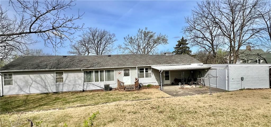 304 S Ballew Street — photo 6