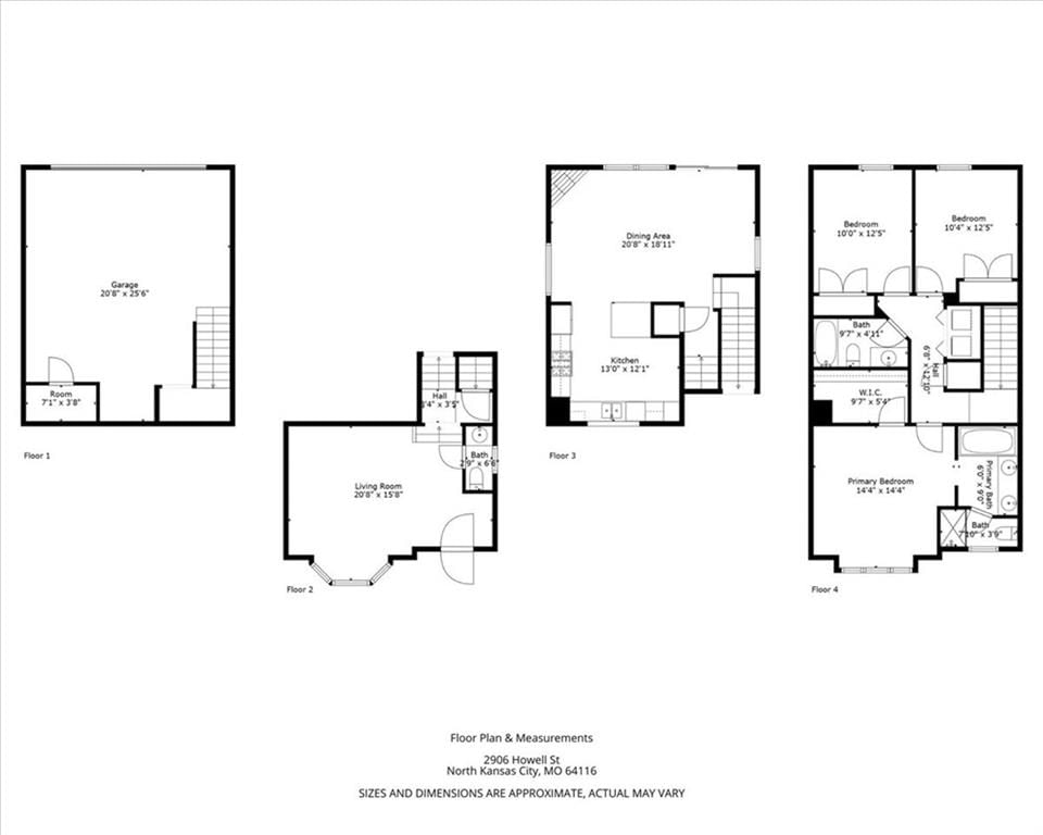 2906 Howell Street — photo 30