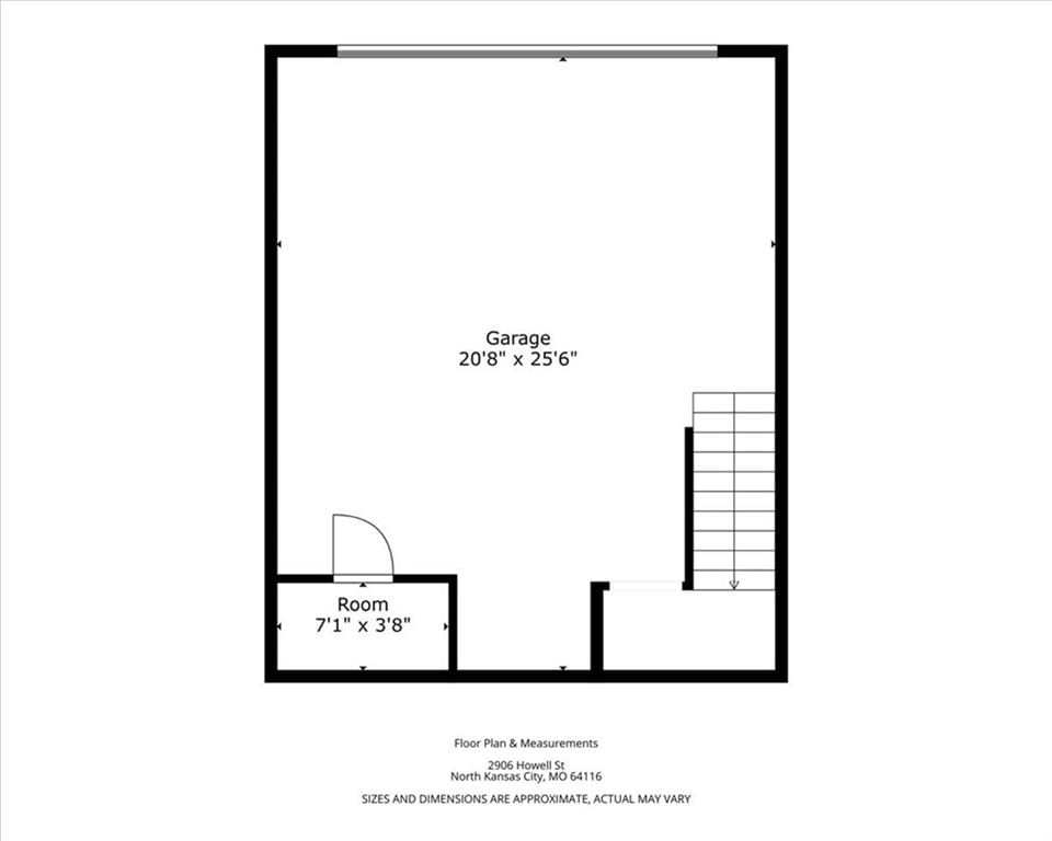 2906 Howell Street — photo 31