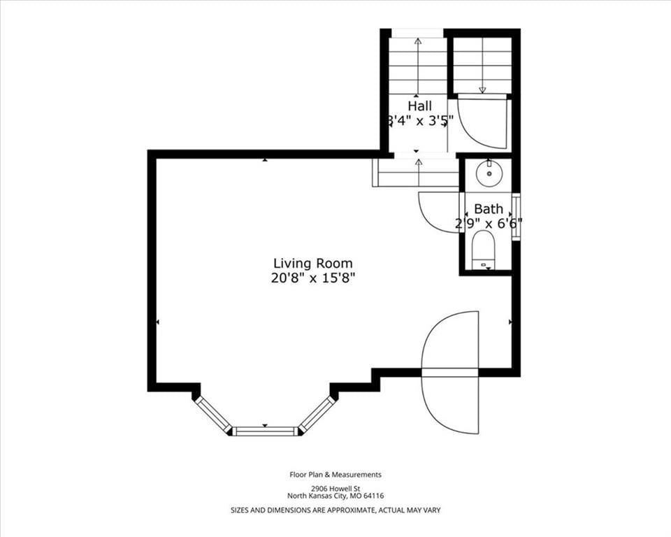 2906 Howell Street — photo 32