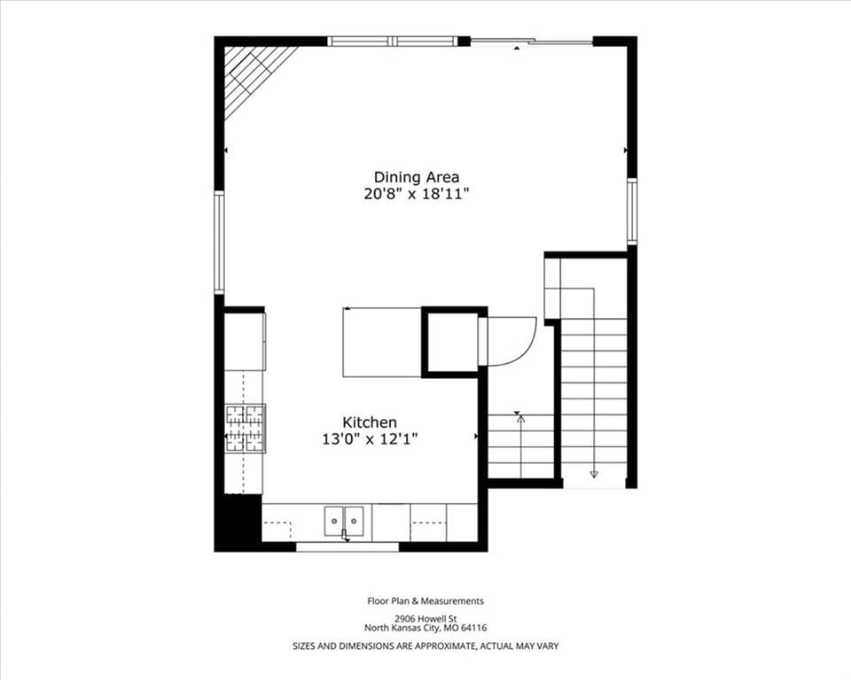 2906 Howell Street — photo 33