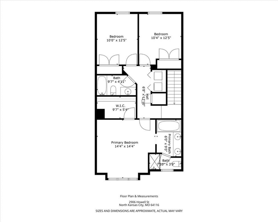 2906 Howell Street — photo 34