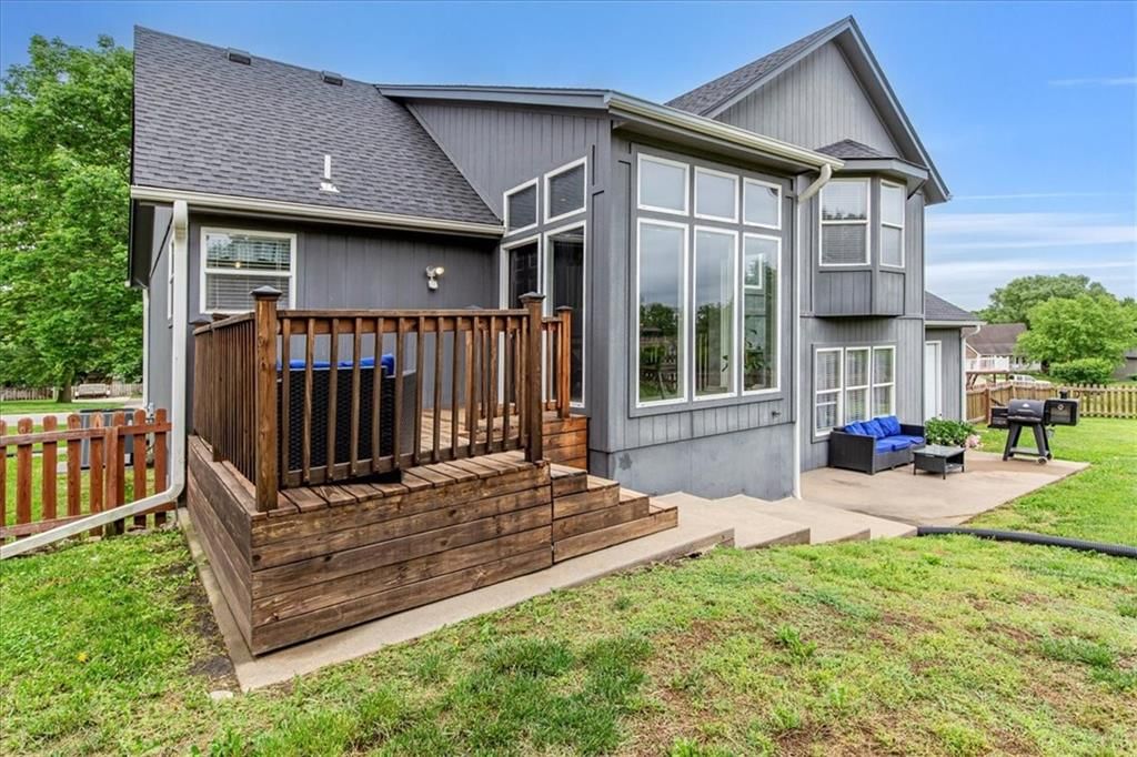 1703 Nottingham Drive — photo 43
