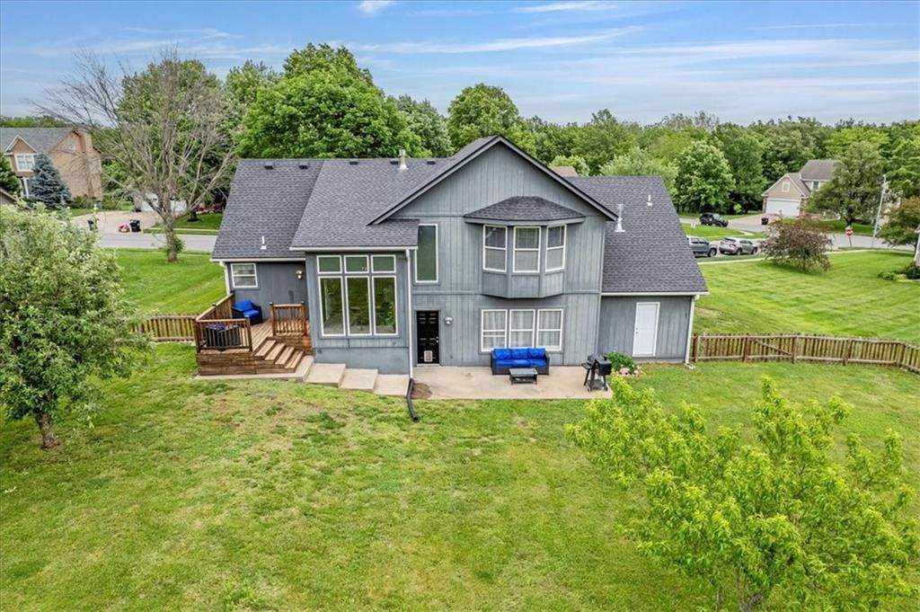 1703 Nottingham Drive — photo 45