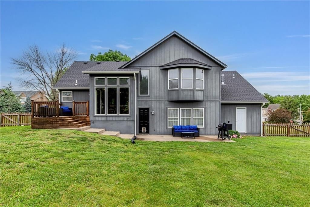 1703 Nottingham Drive — photo 46