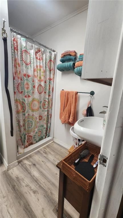 605 S Summit Street — photo 7