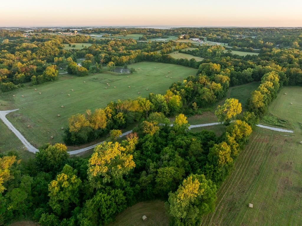 S Outer Belt Road, Lone Jack, MO