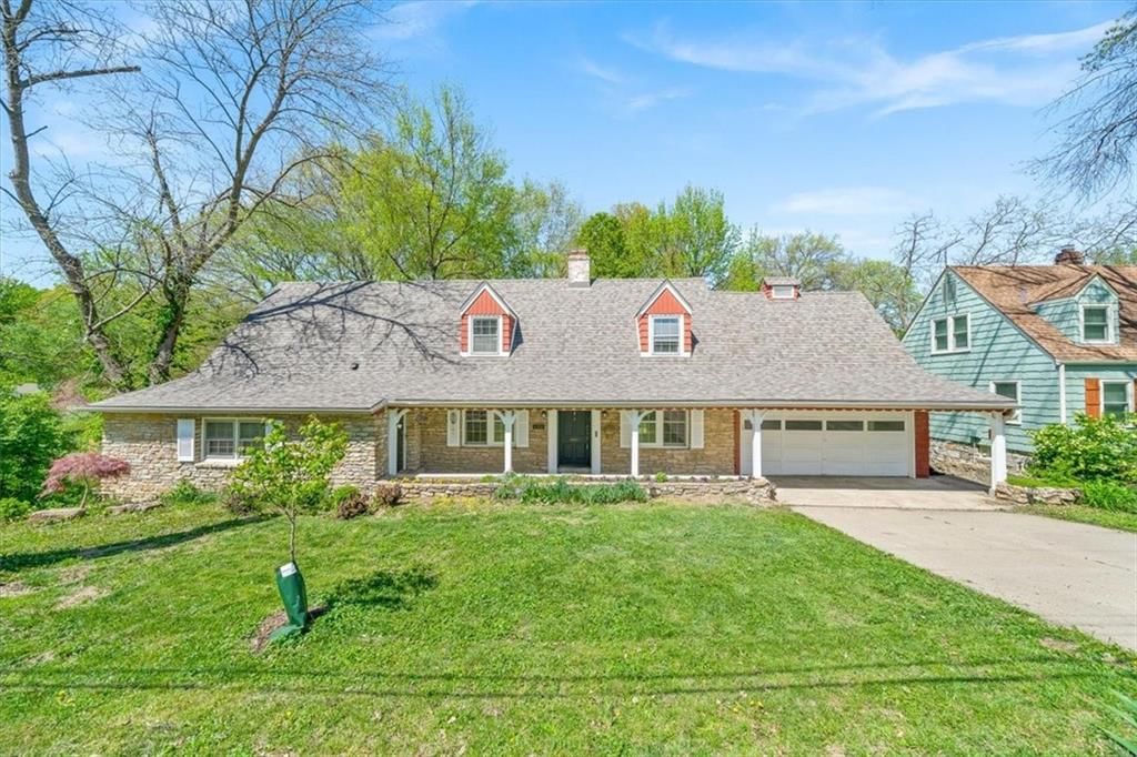 8308 W 61st Street, Merriam, KS