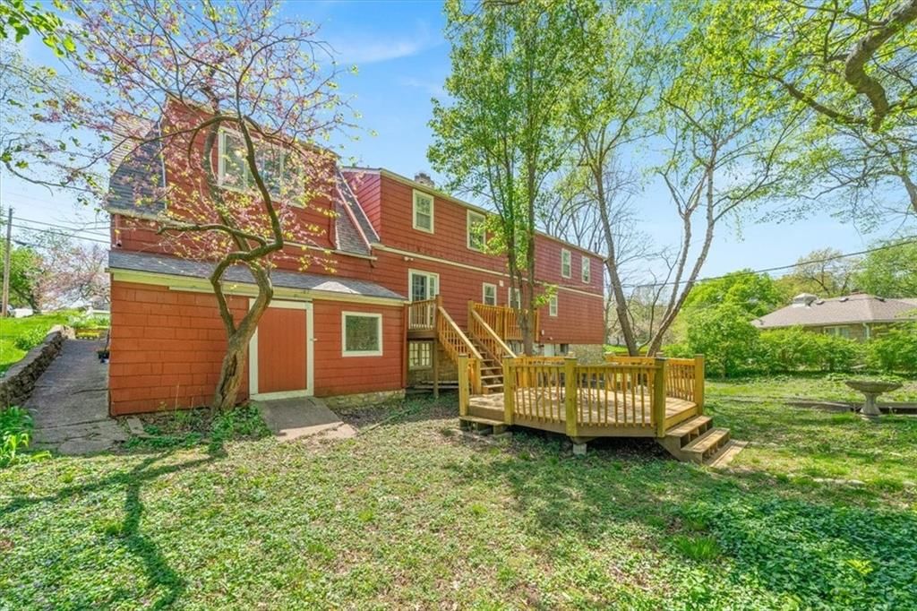 8308 W 61st Street — photo 26