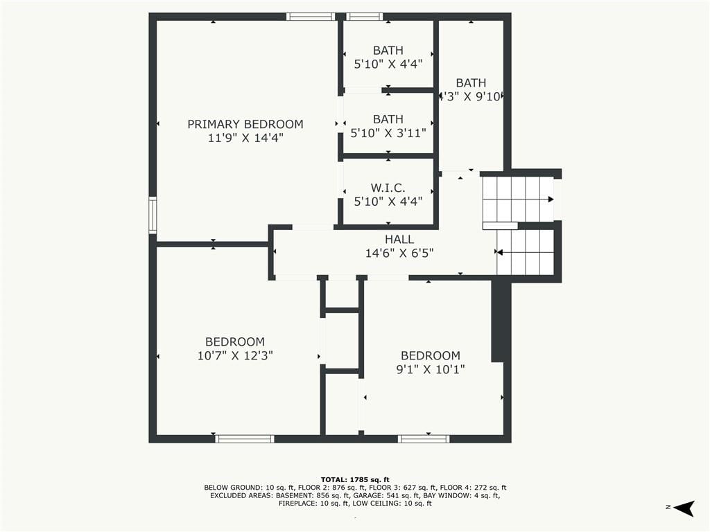 7761 Caenen Street — photo 36