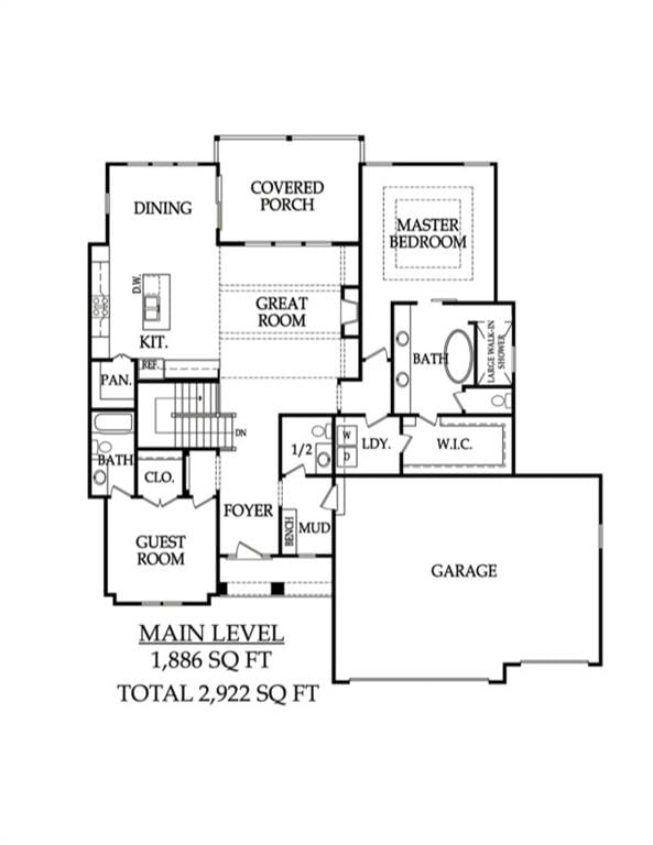 2315 SW Serena Place — photo 3