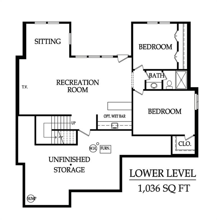 2315 SW Serena Place — photo 29