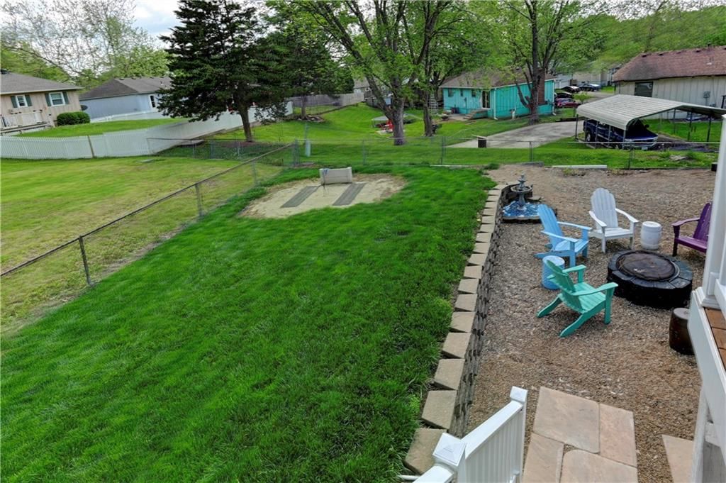 1414 N Cloverdale Court — photo 43