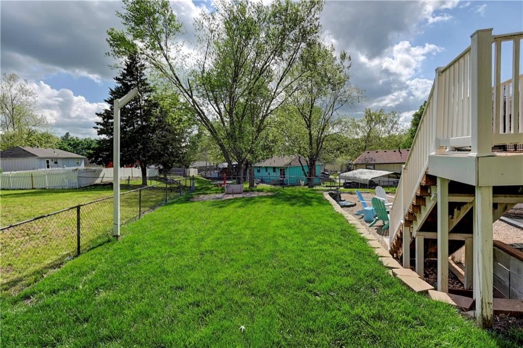 1414 N Cloverdale Court — photo 44