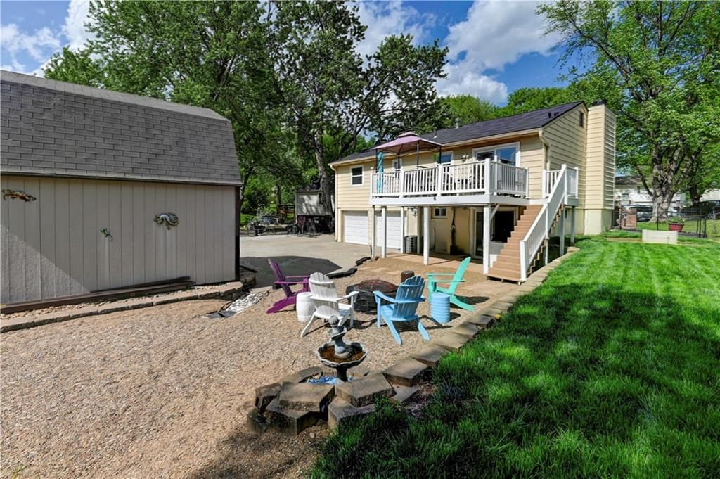 1414 N Cloverdale Court — photo 49