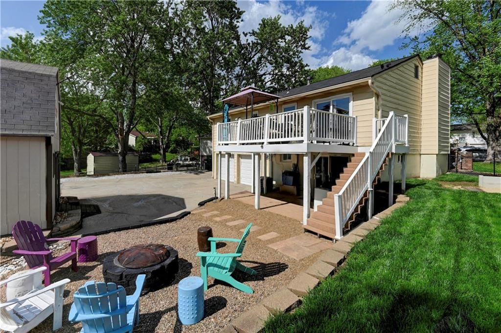 1414 N Cloverdale Court — photo 50