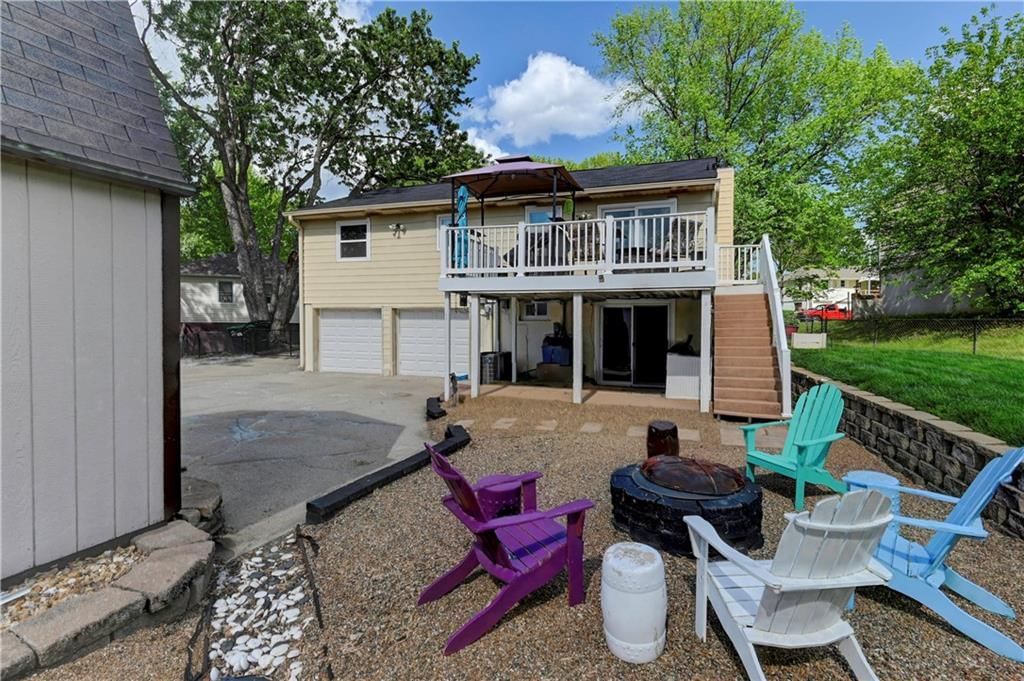 1414 N Cloverdale Court — photo 51