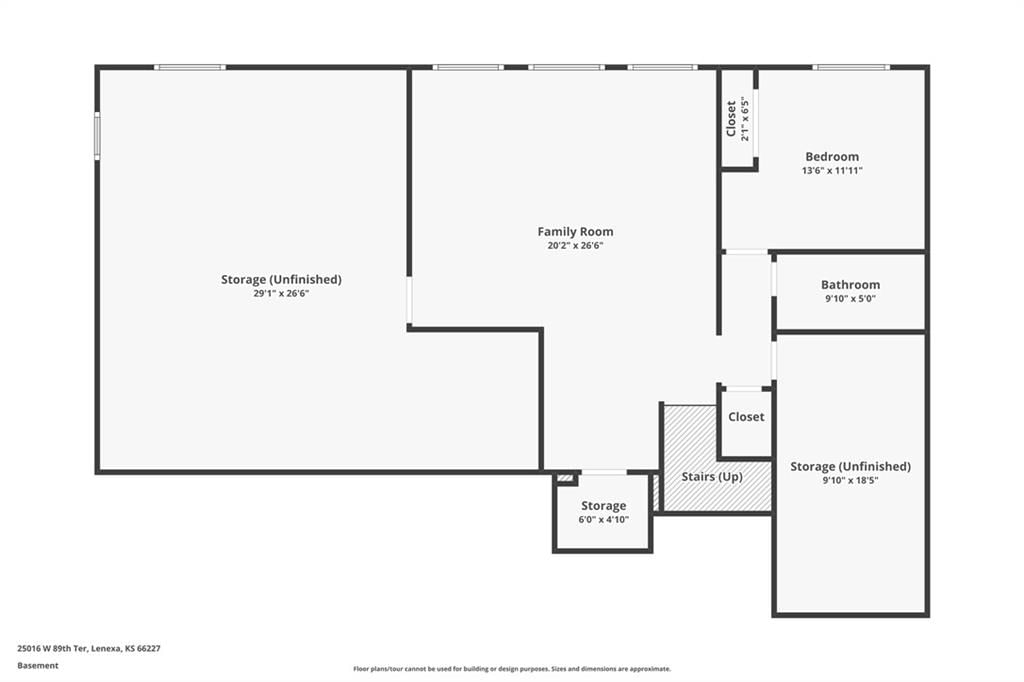 25016 W 89th Terrace — photo 46