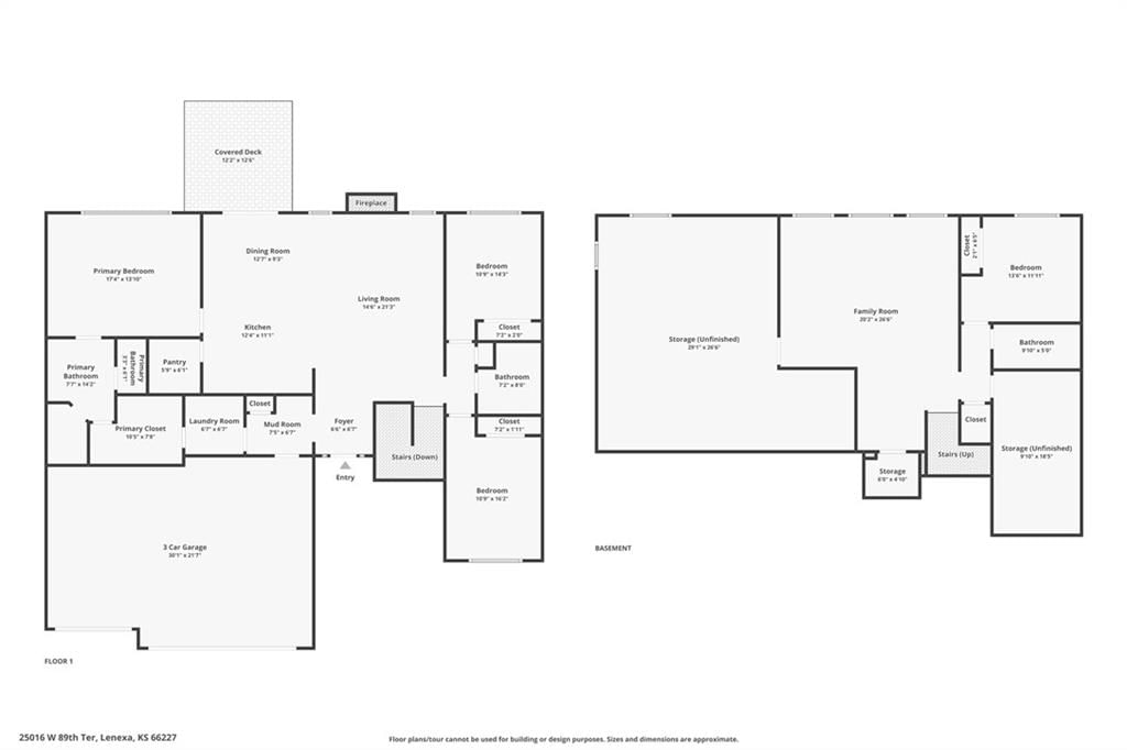 25016 W 89th Terrace — photo 47