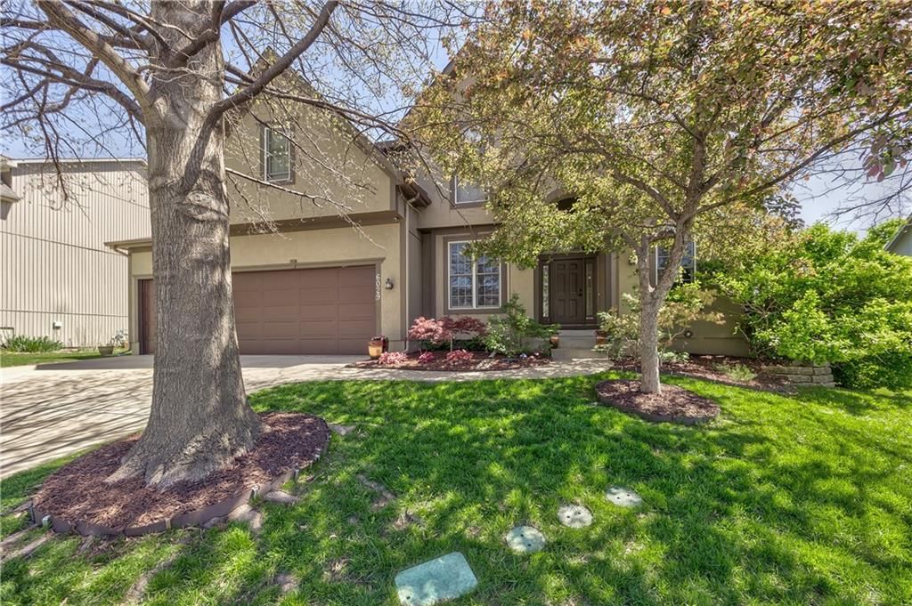 6029 BROWNRIDGE Drive — photo 1
