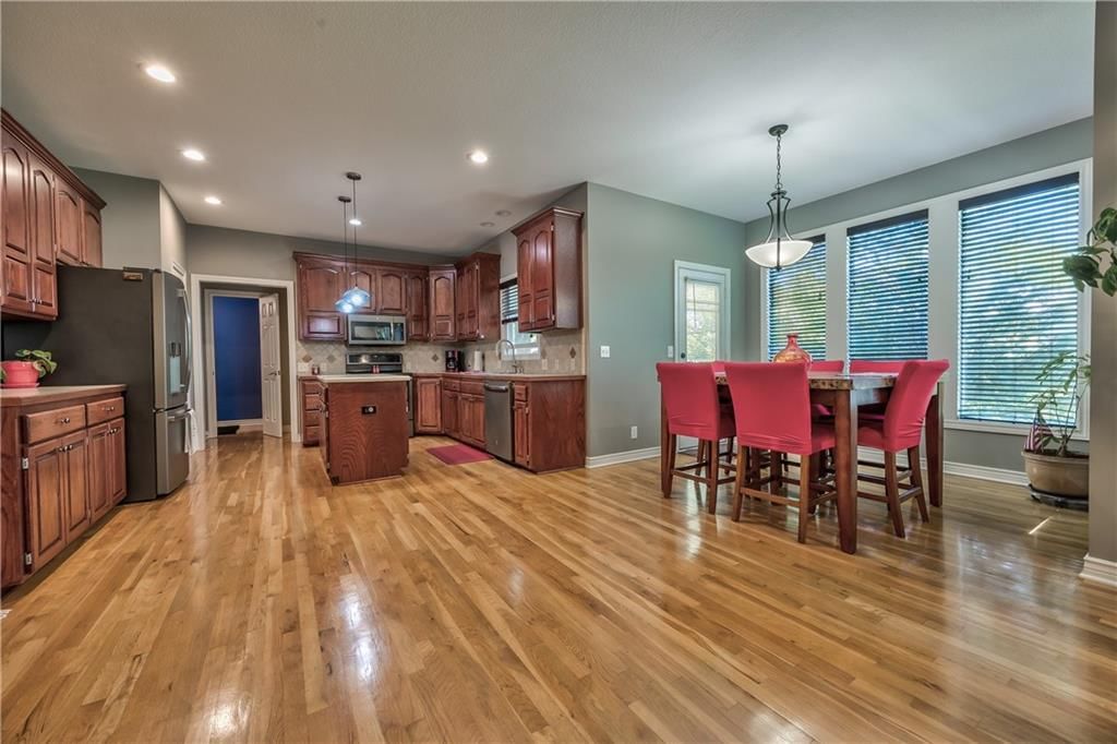 6029 BROWNRIDGE Drive — photo 9