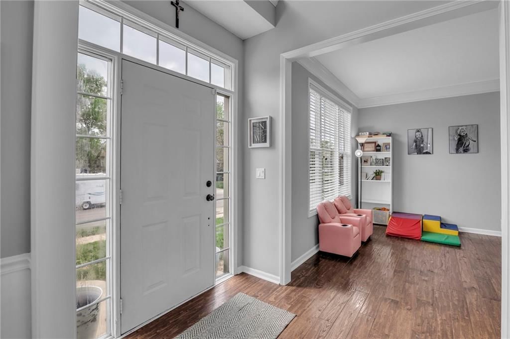 1104 N 3rd E Street — photo 5