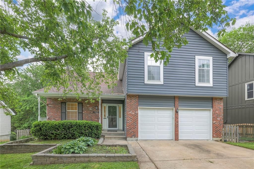 4809 Mastin Street, Merriam, KS