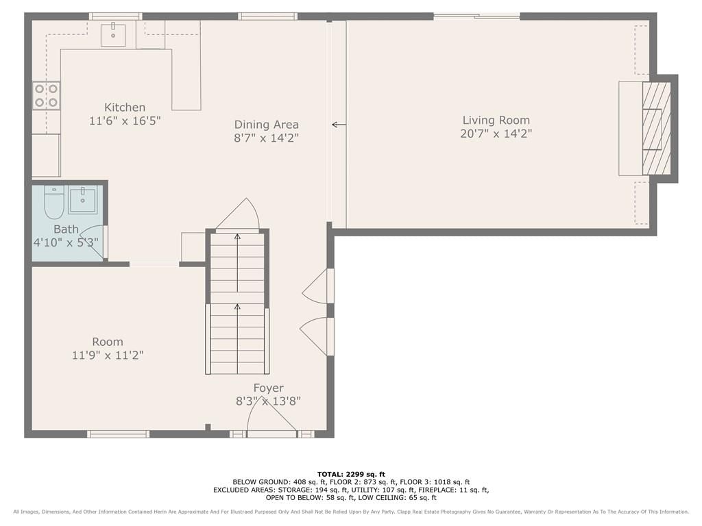 4809 Mastin Street — photo 34