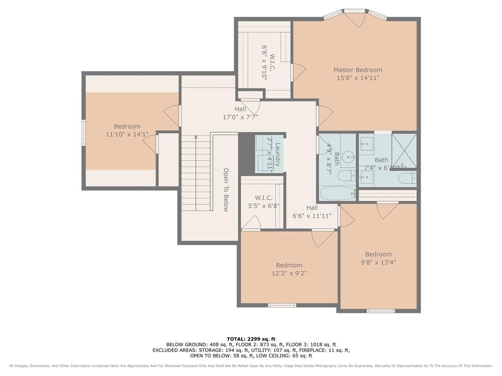 4809 Mastin Street — photo 35