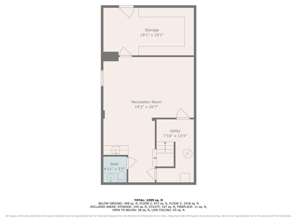 4809 Mastin Street — photo 36