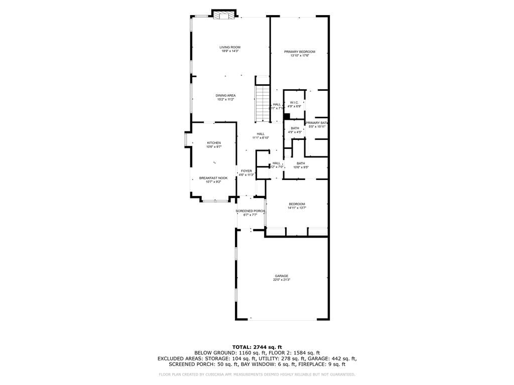 12715 Cambridge Lane — photo 45