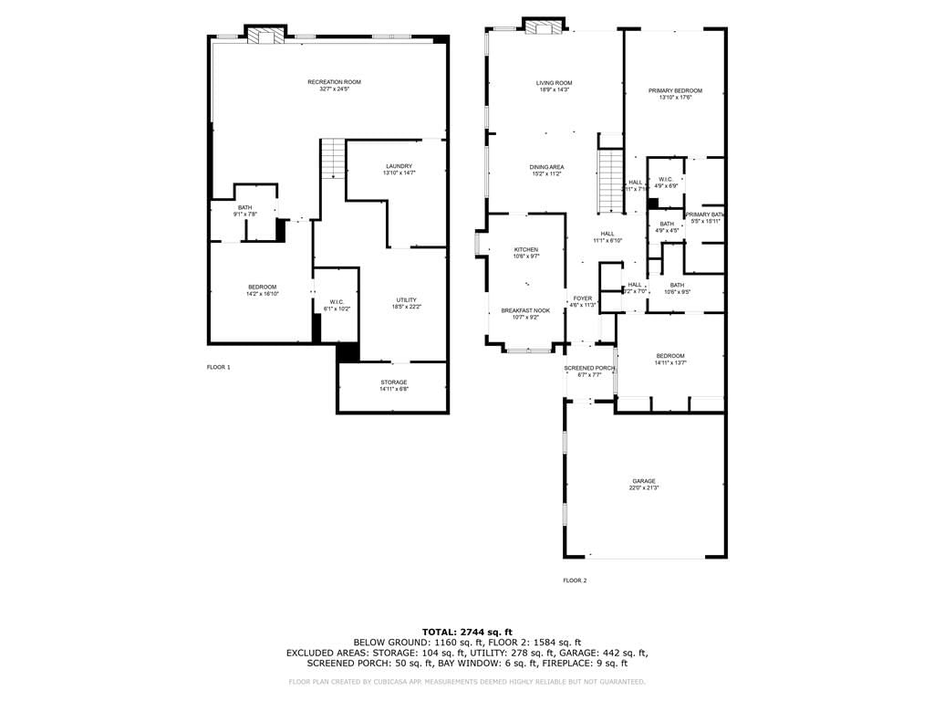 12715 Cambridge Lane — photo 47